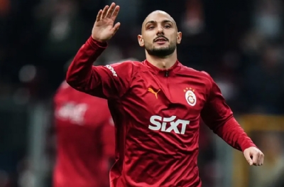 Nihai karar çıktı! Galatasaray'da Ahmed Kutucu planı