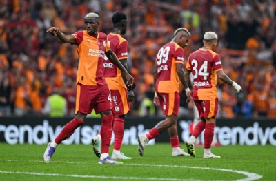 Büyük gün geldi! Galatasaray yarın başlıyor