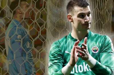 Livakovic'te son kararı oyuncu değil Fenerbahçe verecek