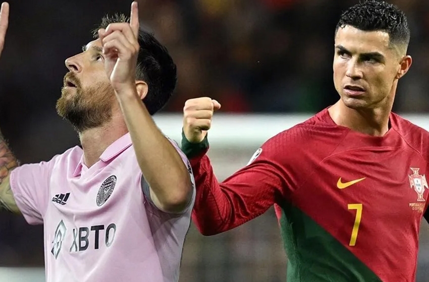 Futbol dünyası buna hazır mı? Yer yerinden oynayacak