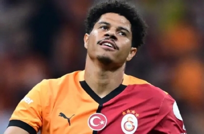 Sara Del Piero'yu yakaladı: Fotoğraf çektirdi