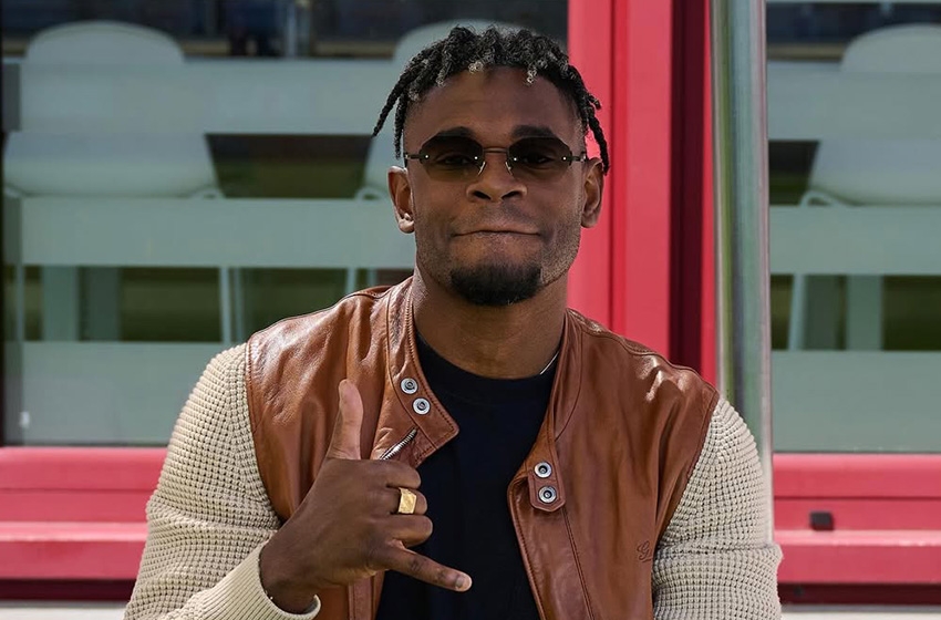 Oldu mu başkan şimdi! Zapata için resmi açıklama