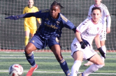 Ünye Kadın Spor Kulübü - Fenerbahçe arsaVev: 0-2 (MAÇ SONUCU)