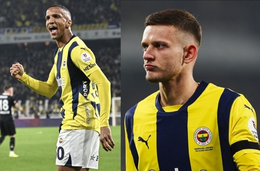 Fiorentina, Fenerbahçe'den 2 oyuncuya talip