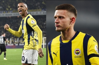 Fiorentina, Fenerbahçe'den 2 oyuncuya talip