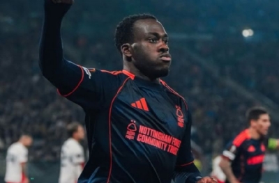 Kalimuendo transferinde Beşiktaş'a rakip çıktı