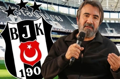 Zeki Demirkubuz'dan Beşiktaş'a tepki
