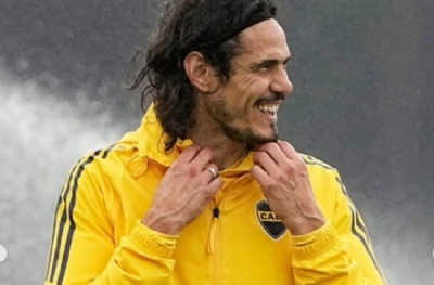 Cavani'den emeklilik kararı