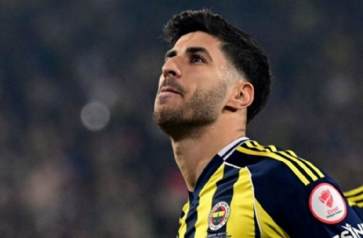 Fenerbahçe'den  Asensio kararı