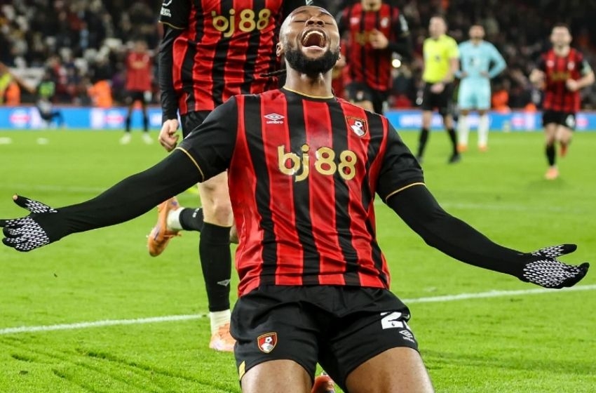 Semenyo'dan Galatasaray'a servet