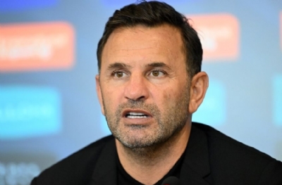 Okan Buruk kabusunu rüyaya çevirmek istiyor