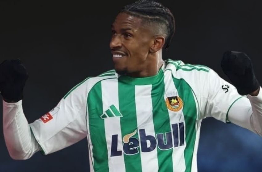 Beşiktaş'ı uçuracak Sambacı