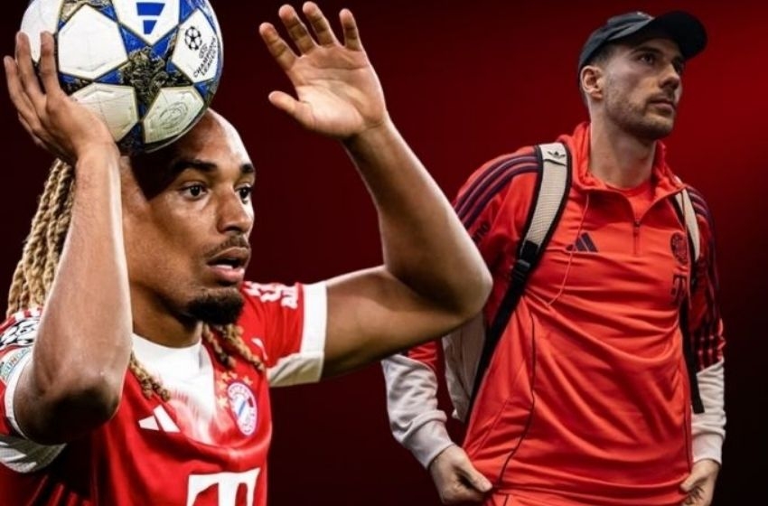 Bayern'den 15 Milyon Euro'ya yılbaşı paketi
