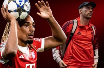 Bayern'den 15 Milyon Euro'ya yılbaşı paketi