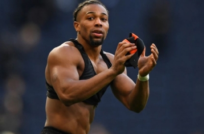 Adama Traore bu kez geliyor