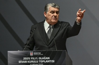 Beşiktaş'ın yol göstericisi