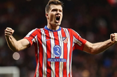 Sörloth maaş indirimi yapmayacak: İşte sebebi