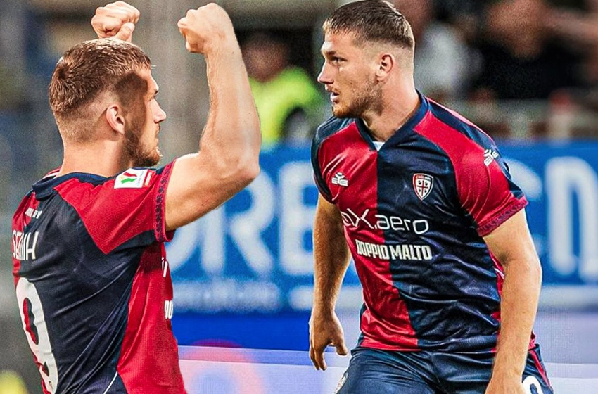  Cagliari Semih'in tapusunu istiyor: Ama 12 milyona değil!