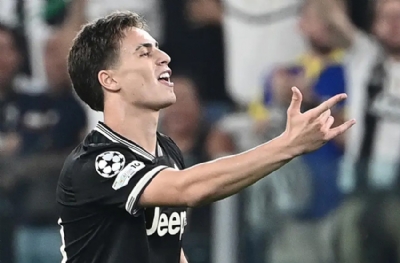 Kenan Yıldız Serie A'ya damga vurdu: Birçok istatistikte lider