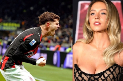  Pulisic-Sydney Sweeney aşkıyla ilgili resmi açıklama!