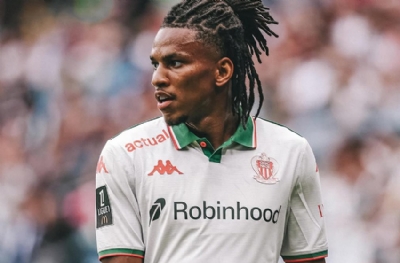 Kartal'a Cezayirli orta saha: Sürpriz hamle