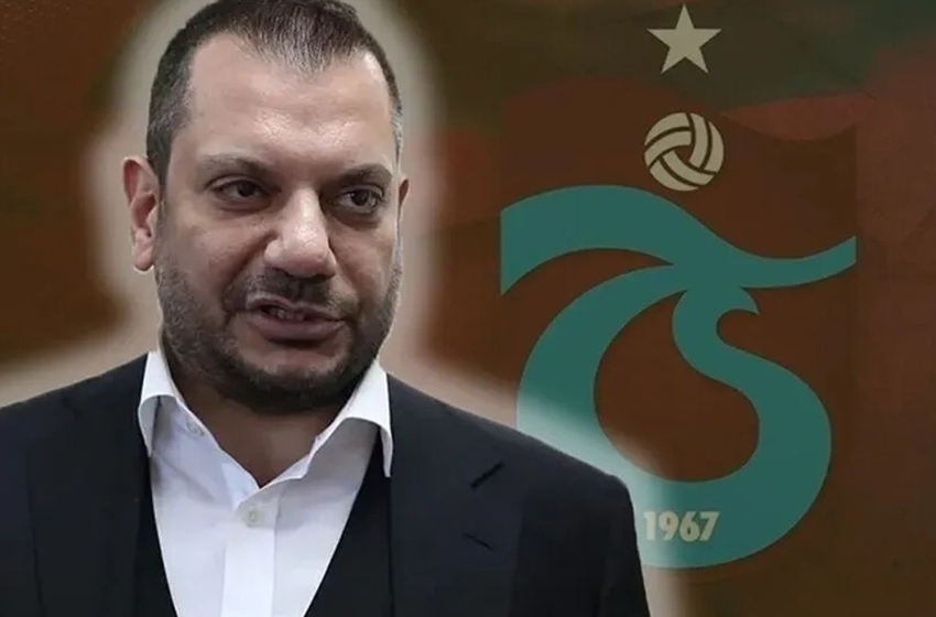 Ertuğrul Doğan: Yarışın tam merkezindeyiz