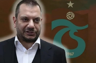 Ertuğrul Doğan: Yarışın tam merkezindeyiz