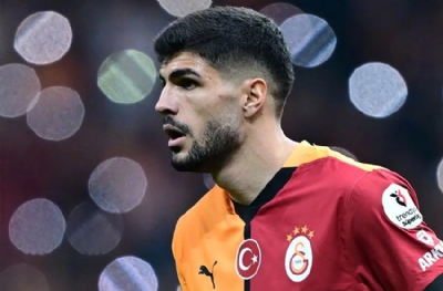 Eren Elmalı Trabzonspor'a yetişecek
