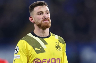 Salih Özcan kendi transferini bitirecek! Beşiktaş beklemede