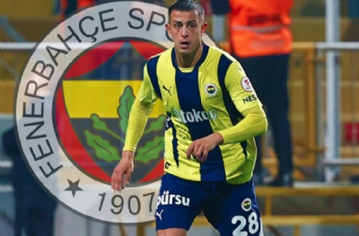 Bartuğ Elmaz'ın Fenerbahçe dönemi bitiyor: Devre arası veya sezon sonunda!