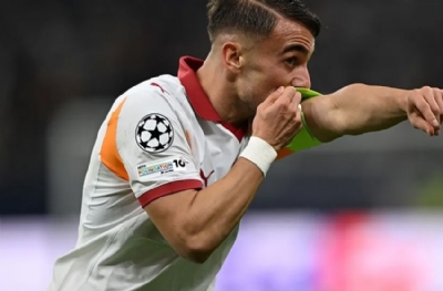  Galatasaray onu asla satmayacak: Teklifler dinlenmiyor
