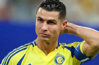 Ronaldo 1000 golle bitirmek istiyor