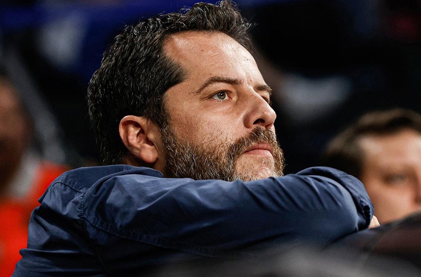 Erden Timur adliyeye sevk edildi