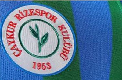 Çaykur Rizespor'da sürpriz ayrılık