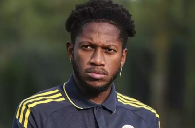 Fred Fenerbahçe'den ayrılıyor mu?