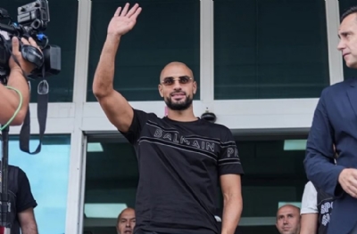 Sofyan Amrabat'tan Fenerbahçe'ye transfer müjdesi