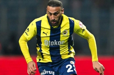 Cenk Tosun, Çaykur Rizespor'a mı transfer oluyor? Resmi açıklama