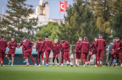 Trabzonspor'dan 2 güzel haber