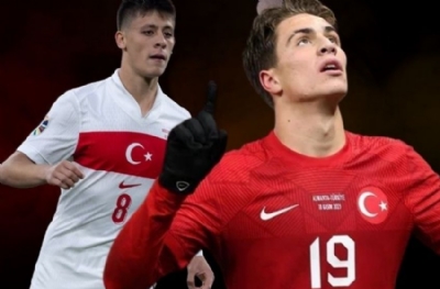 Türk futbolunun yeni cevheri! Arda Güler ve Kenan Yıldız'ı gölgede bırakacak