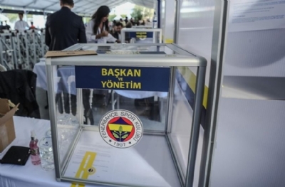 Fenerbahçe'de gündem 'sandık' Ali Koç, Sadettin Saran'a ne dedi?