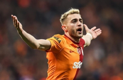 50 milyon euro alt limit! Barış Alper Yılmaz, Galatasaray'dan rekorla uçuyor