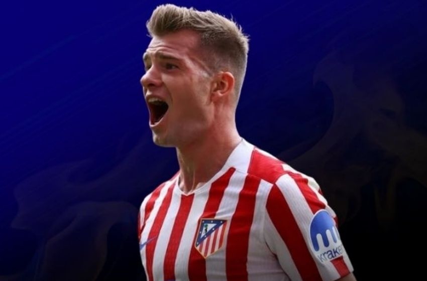 Yüzde 100 Sörloth! Olmadı Tedesco'nun gözdeleri