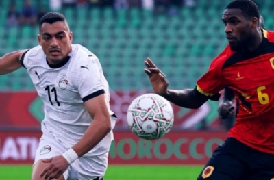 Mısır ile Güney Afrika turladı