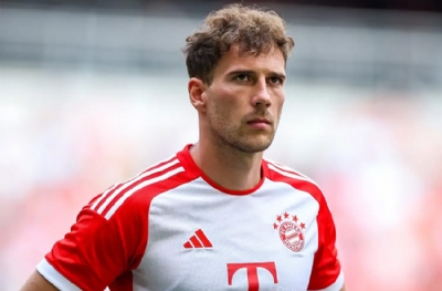 Tedesco onay verdi! Goretzka çok da imkansız değil