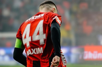 35'lik Maxim ligin en iyisi: Onu Trabzonspor'dan Zubkov takip ediyor