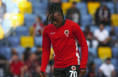 3.Lig'den geldi! Beşiktaş ve Trabzonspor'u peşine taktı