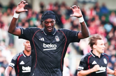 Tammy Abraham'ın önünde 2 yol var: Ya Rusya ya Suudi Arabistan