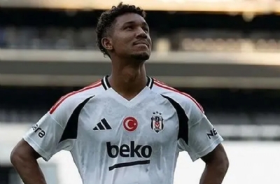 Kartal'ın stoperine sürpriz talip: Kiralama teklifi