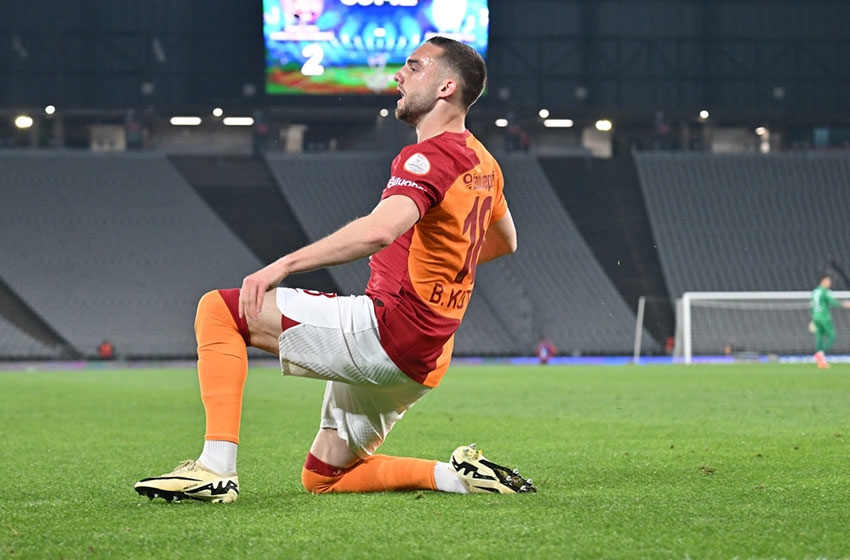 Galatasaray