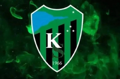 Kocaelispor'da beklenmedik ayrılık
